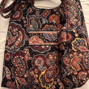 Vera Bradley Tote